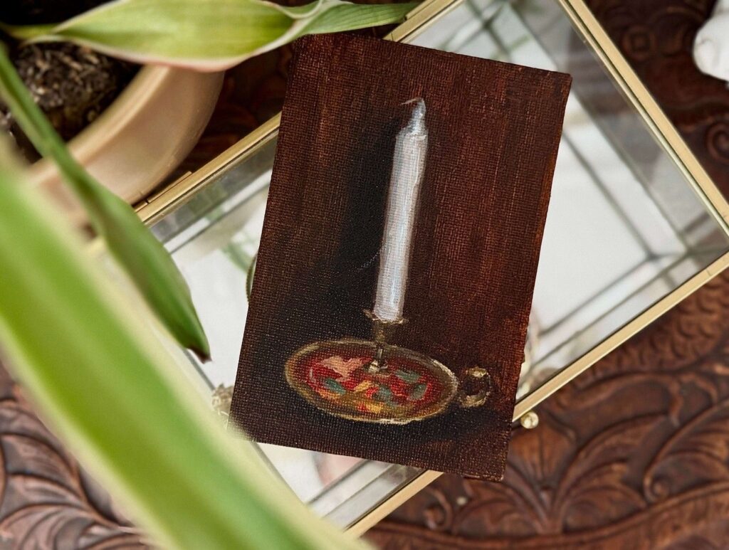 Candle