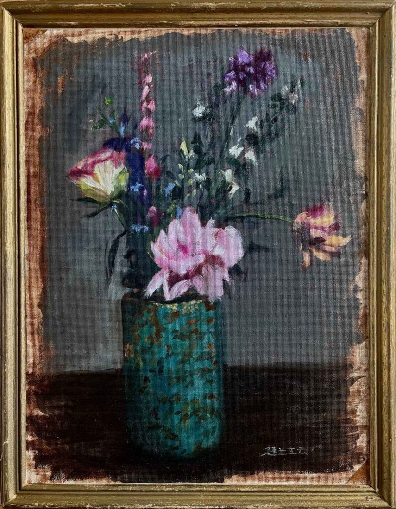 Flower Arrangement